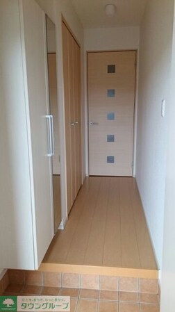 クレメントヴィラ Aの物件内観写真